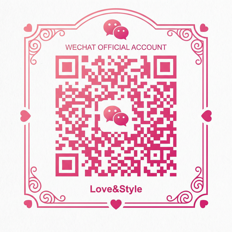 丝袜公众号二维码